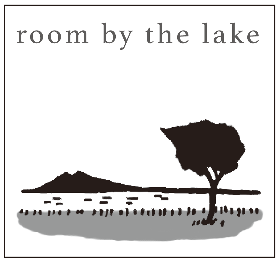 room by the lake